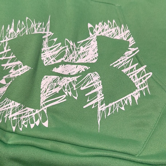 Under Armour Hoodie - Picture 2 of 5